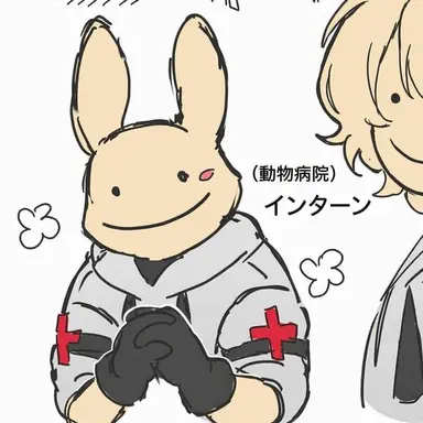 Profile image of キャビン