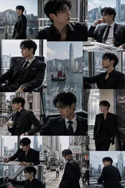 Profile image of 훙이
