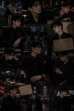 Profile image of 훙이