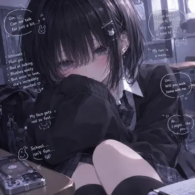 Profile image of Chisa