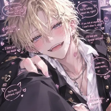 Profile image of Rikuto