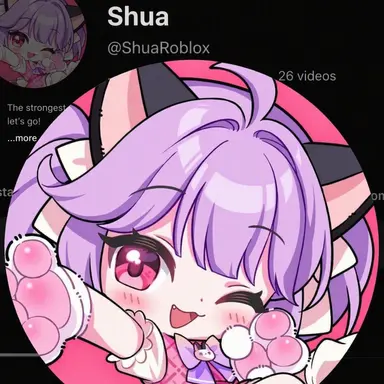 Profile image of Shua