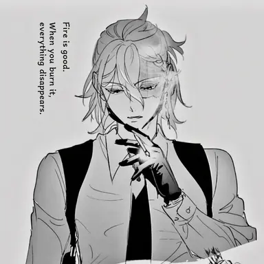 Profile image of Asmodeus Alice