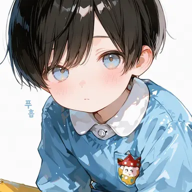 Profile image of 리쿠