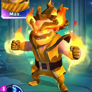 Profile image of Electro Wizard