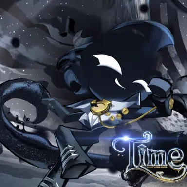 Profile image of Time Shadow Cookie