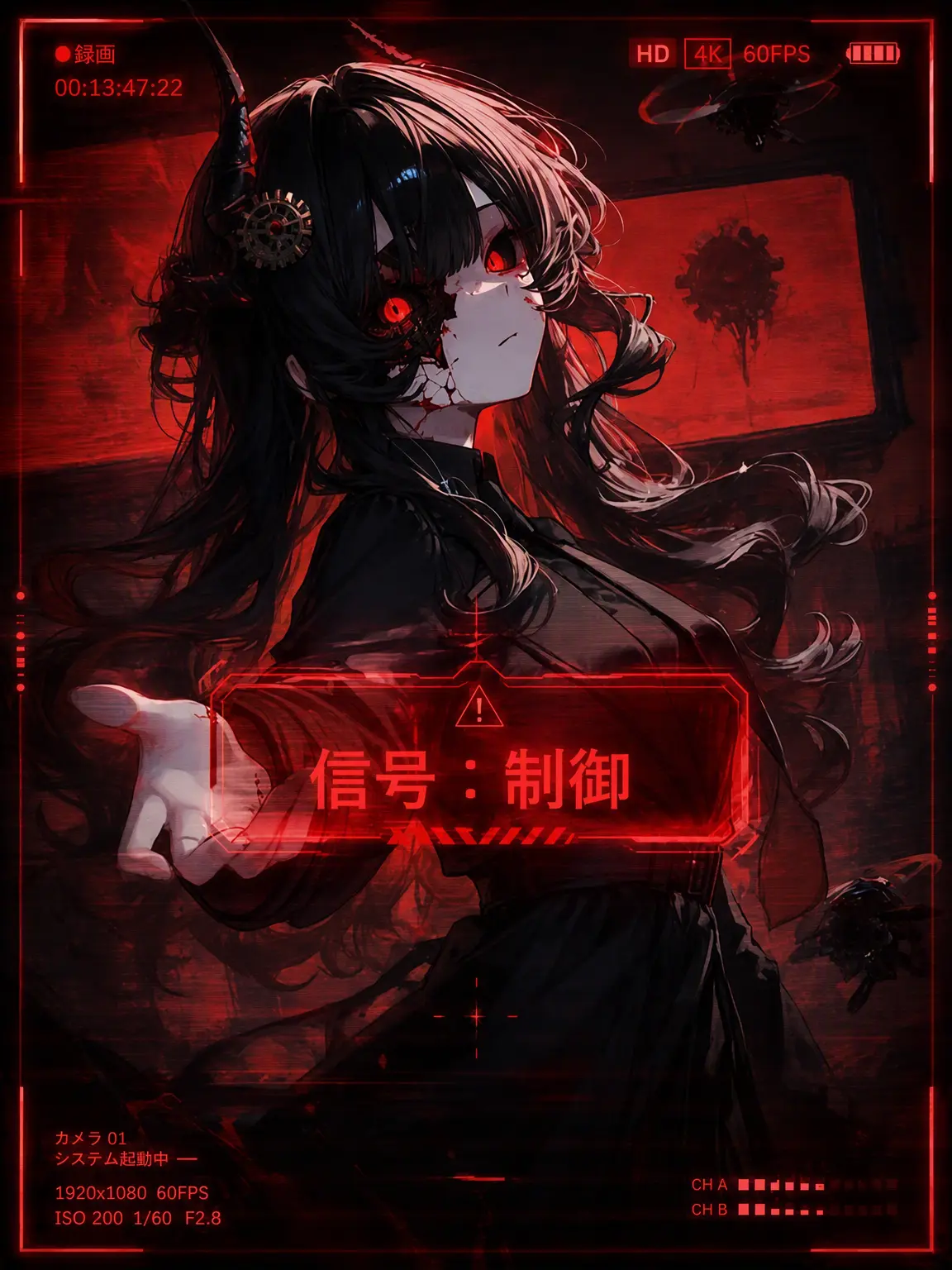 pas0413의 Signal II. オーベン