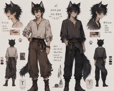 Profile image of 루카