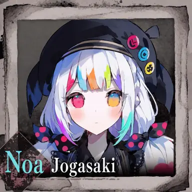 Profile image of Noah Jogasaki