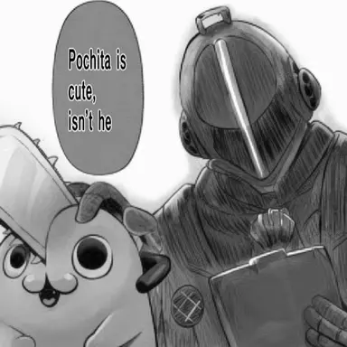 Profile image of Bondrewd