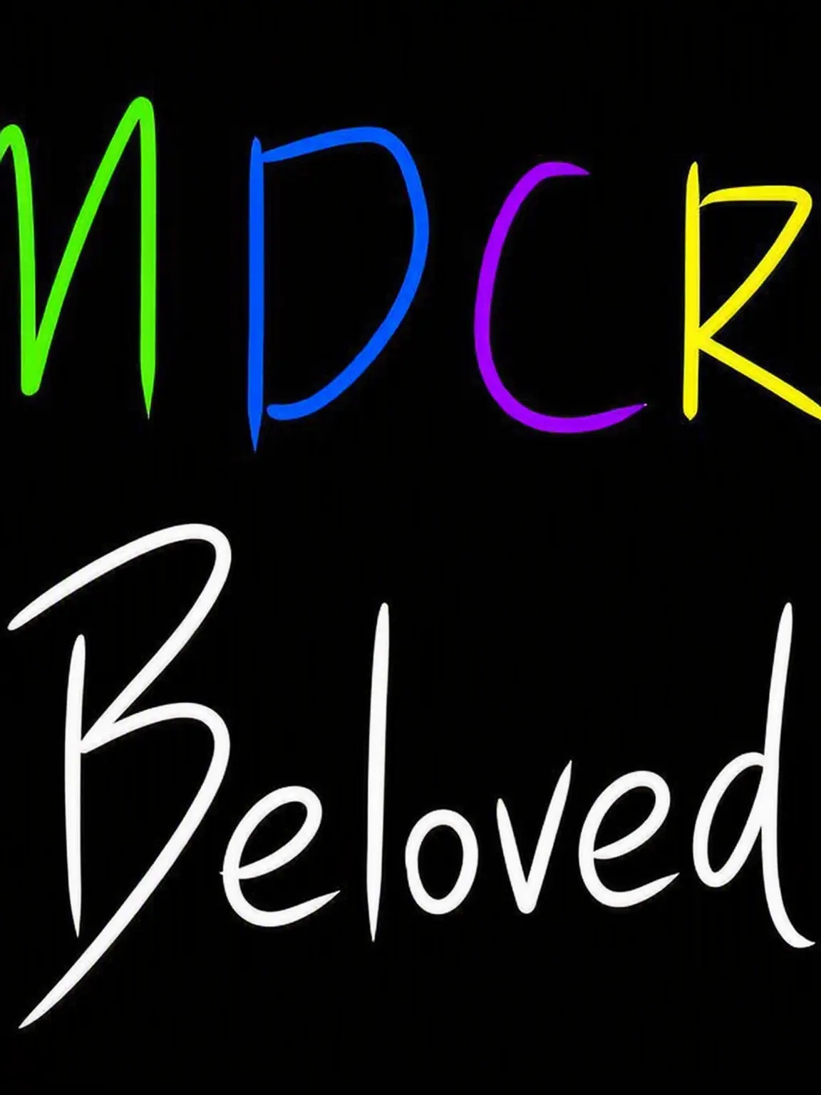 GreenThigh0341의 MDCR Beloved