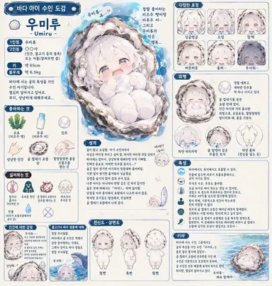 Profile image of 우미루