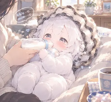 Profile image of 우미루