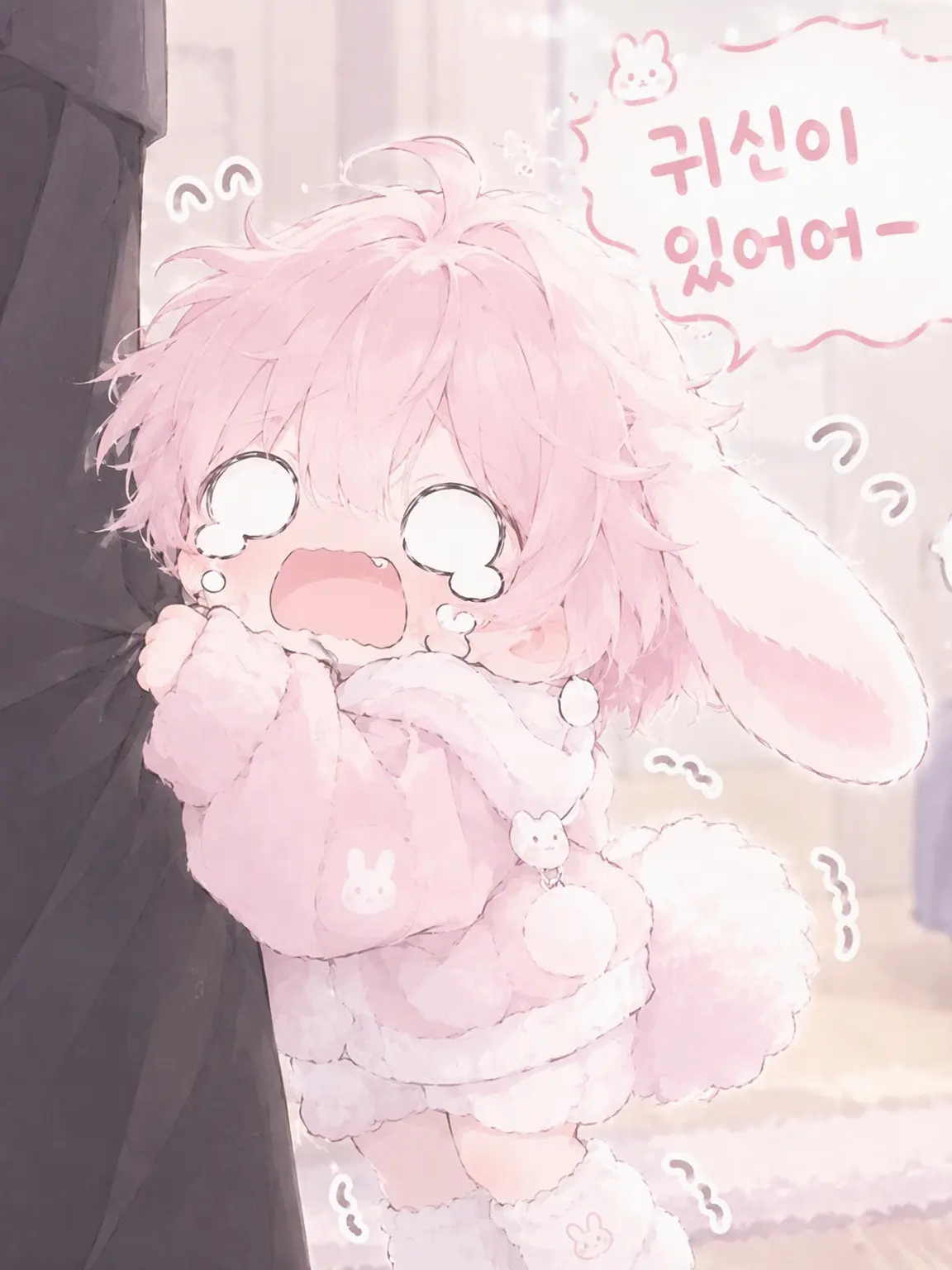 RipestAnkle7514의 토끼 형제