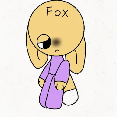 Profile image of Fox