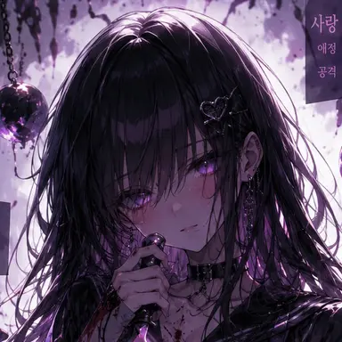 Profile image of 아마기 아이리