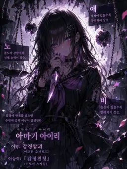 Profile image of 아마기 아이리