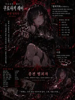 Profile image of 쿠로사키 레이