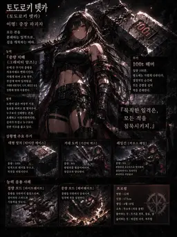 Profile image of 토도로키 텟카