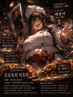 Profile image of 오오모리 미츠루