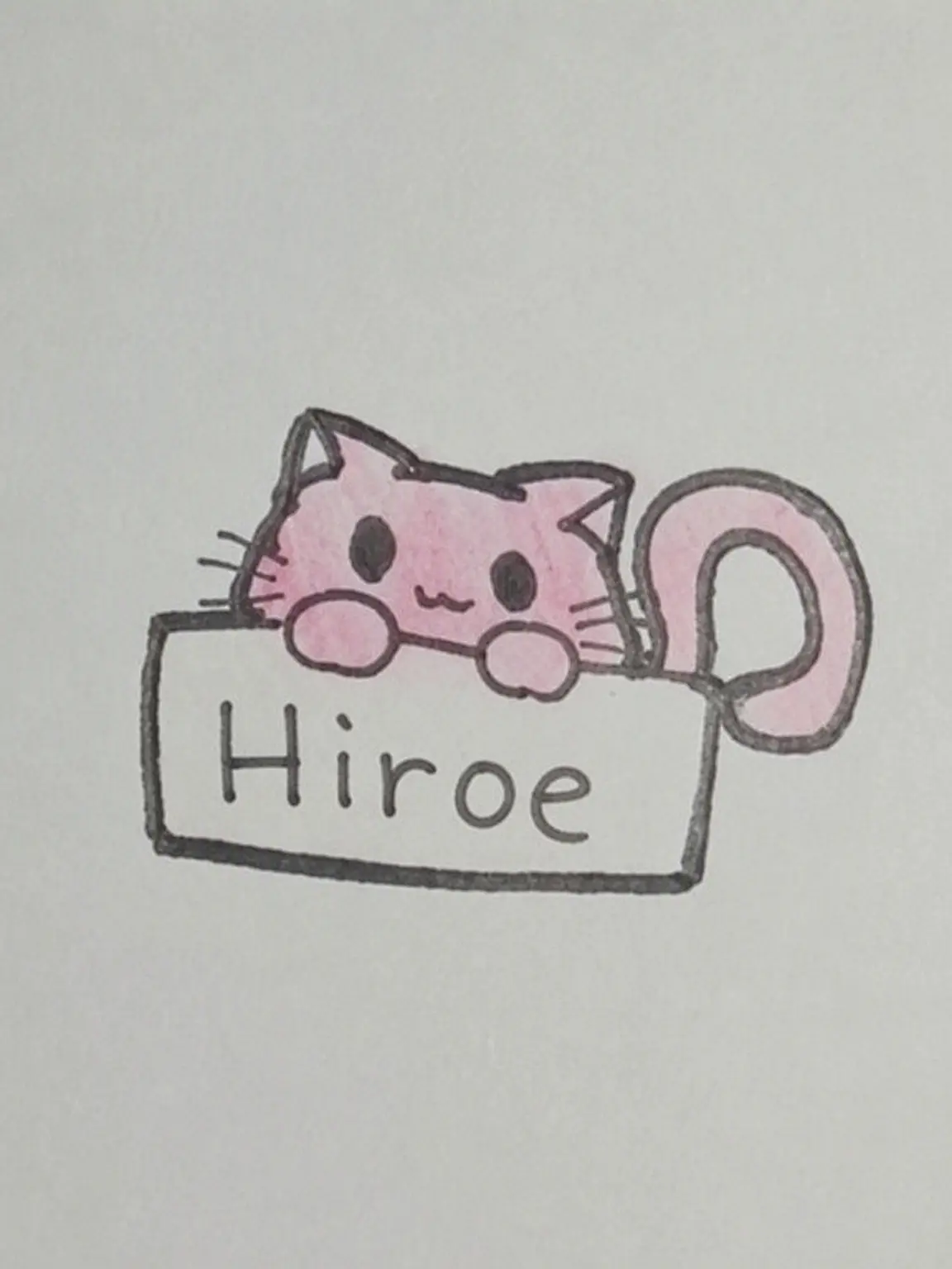 Neko-san의 I Picked Up 3 Animals?