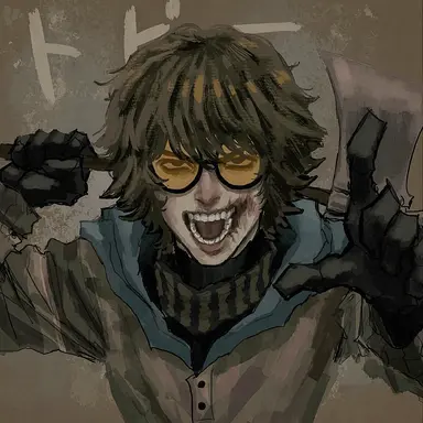 Profile image of ティシー・トビー