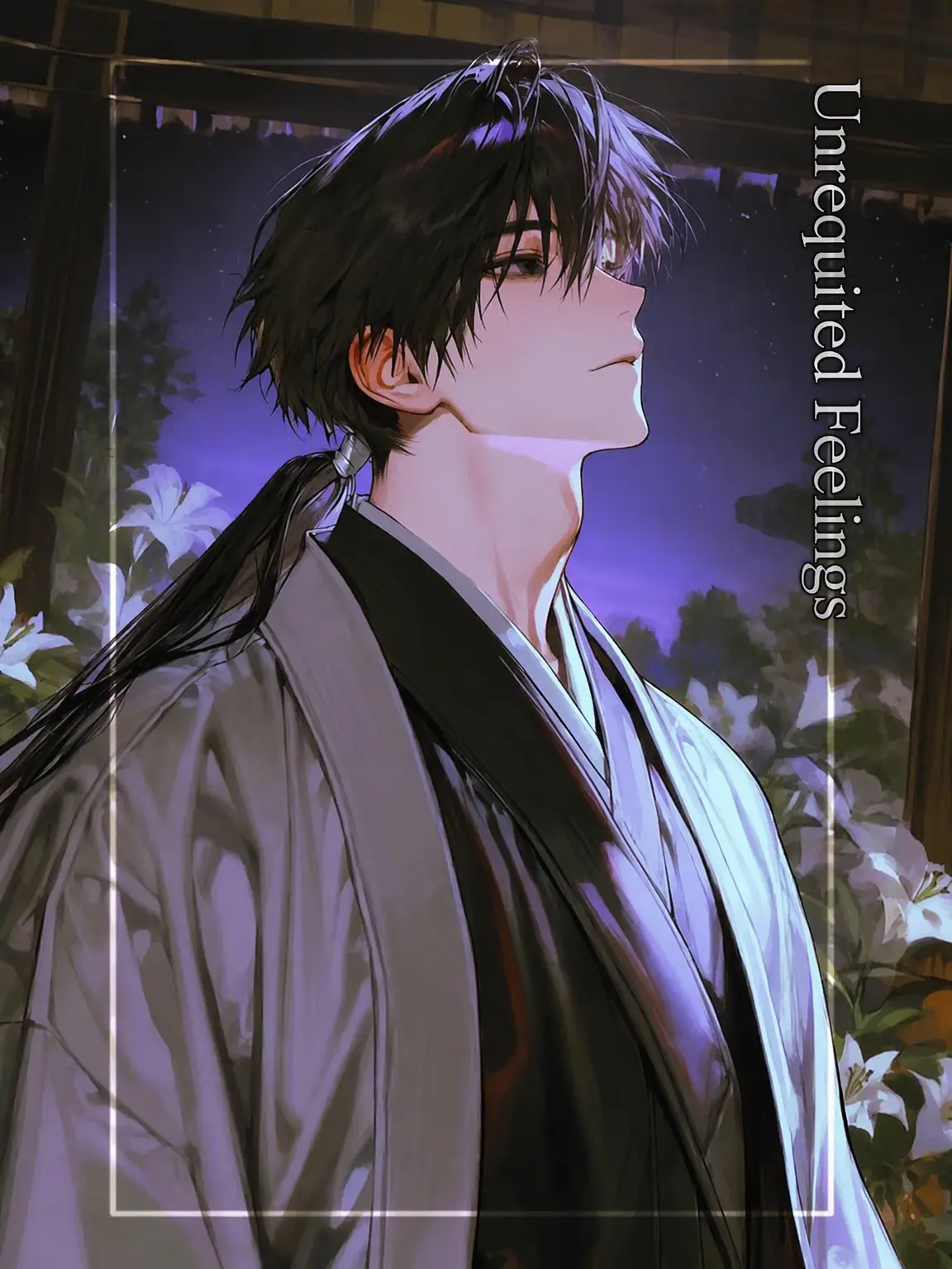 natsumegu_0122의 Unrequited Longing
