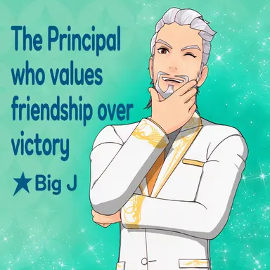 Profile image of Principal