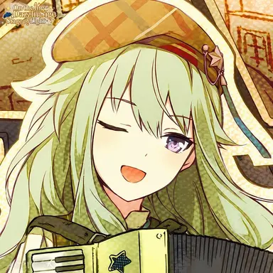 Profile image of Kusanagi Nene