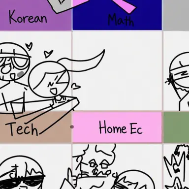 Profile image of Home Ec