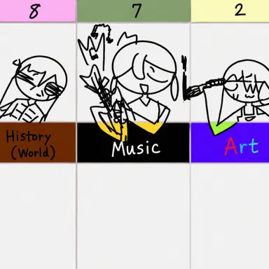 Profile image of Music