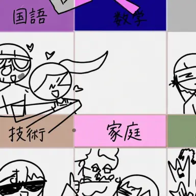 Profile image of 家庭