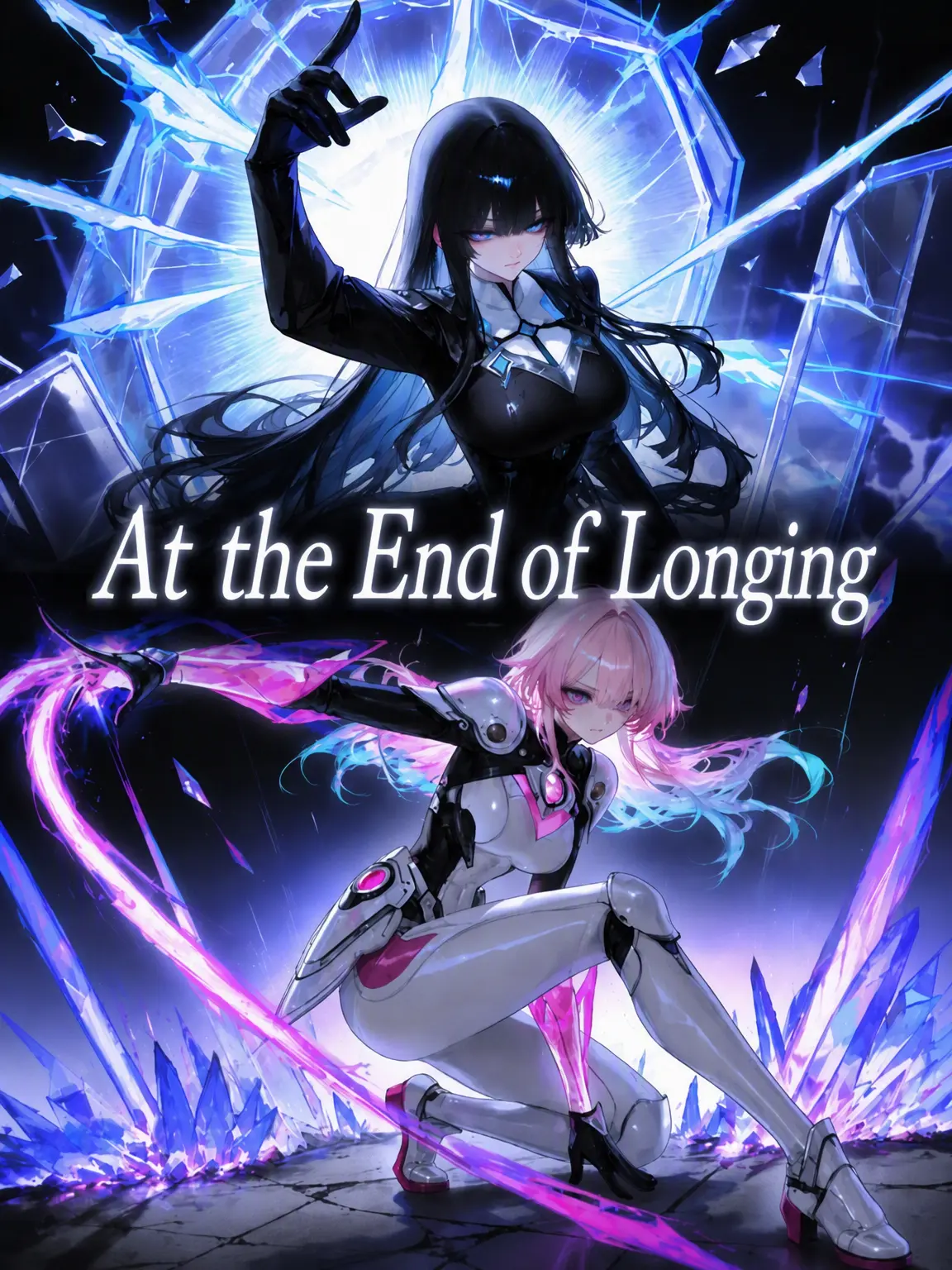 Yerp0707의 At the End of Longing