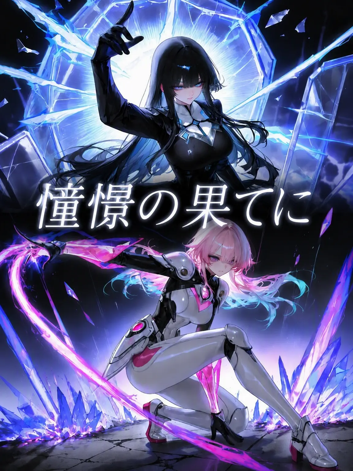 Yerp0707의 《憧れの果てに》