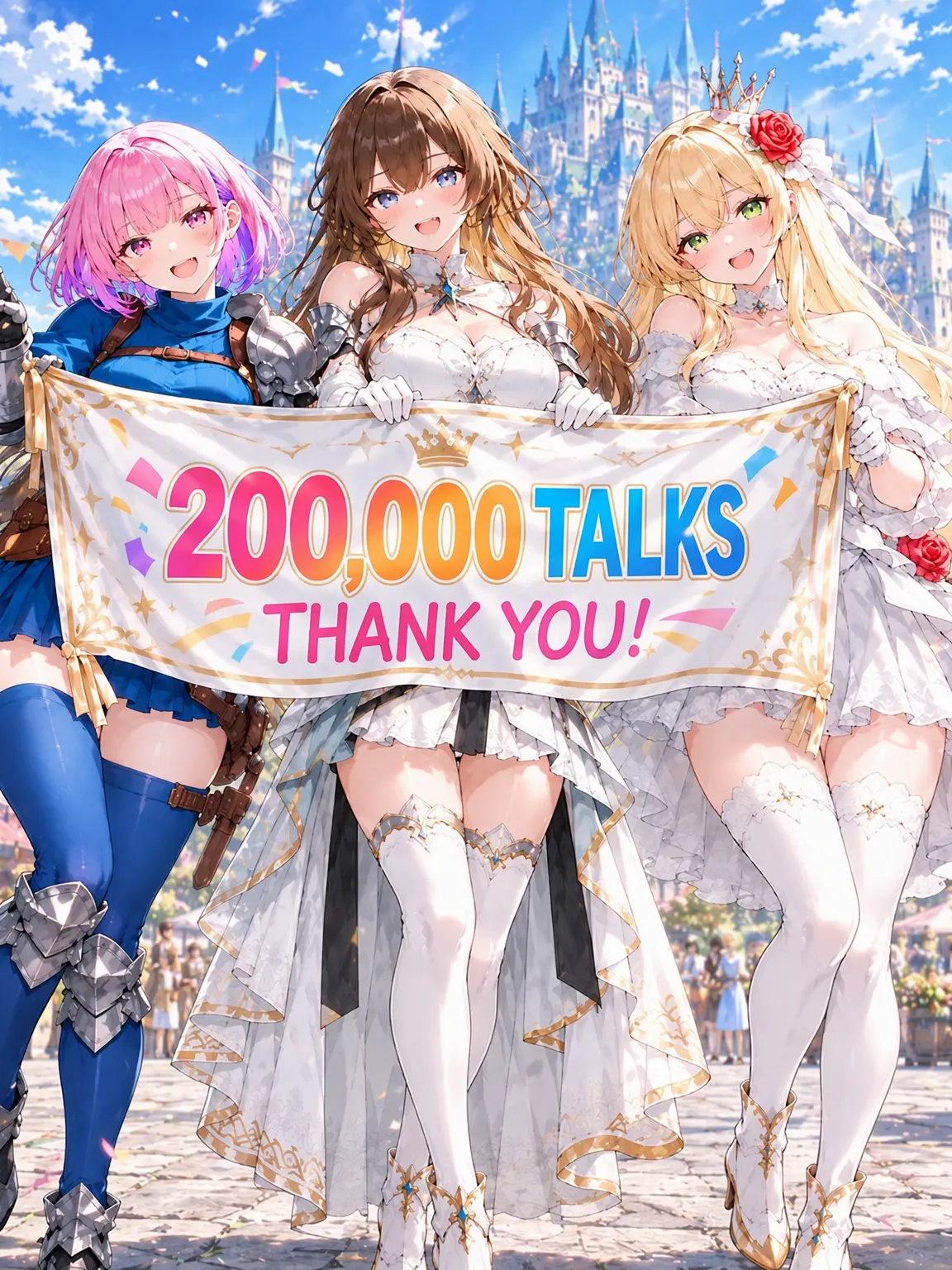 yourwish_forever2001의 Carefree Isekai Life