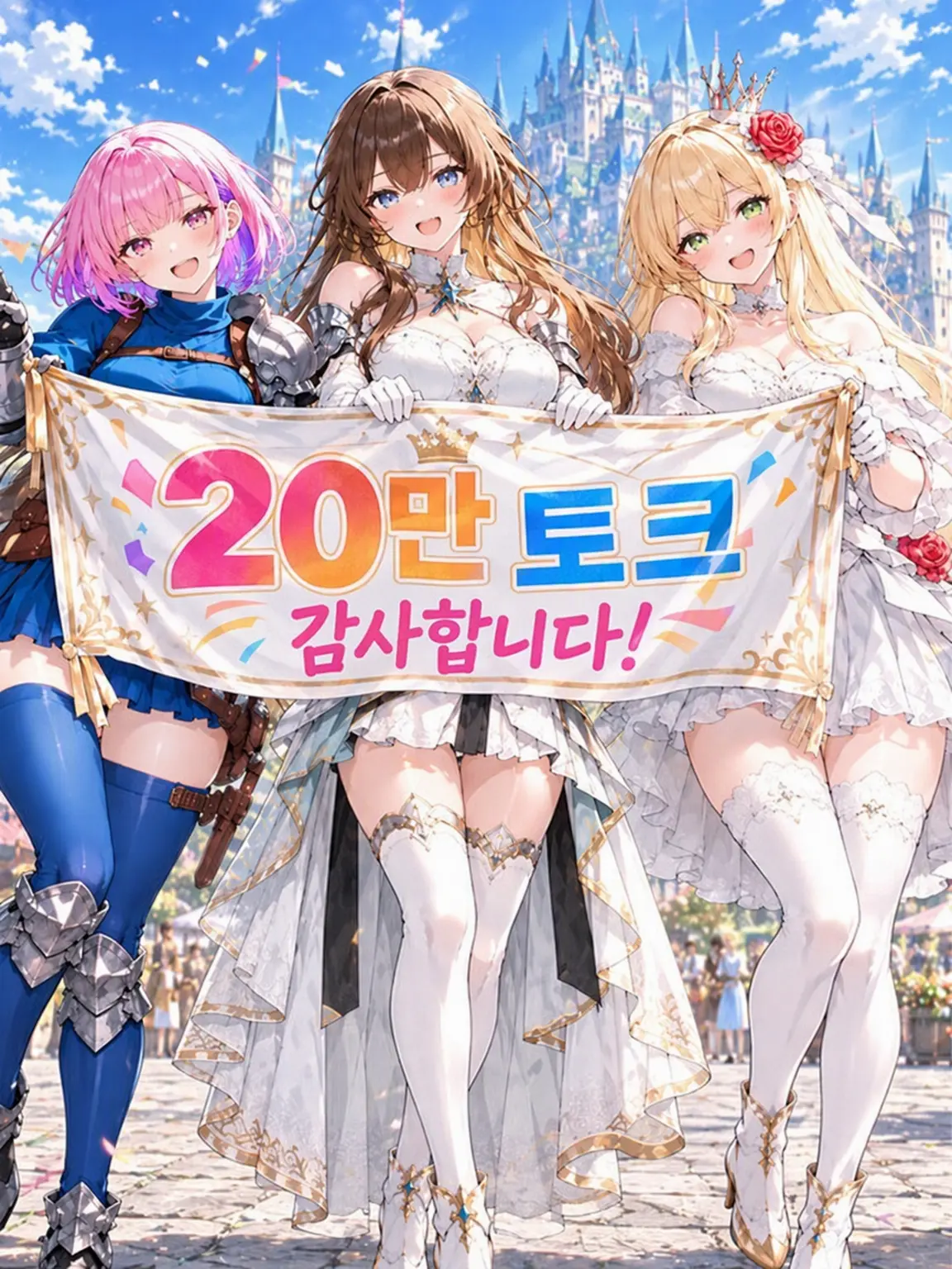 yourwish_forever2001의 마음대로 이세계 라이프