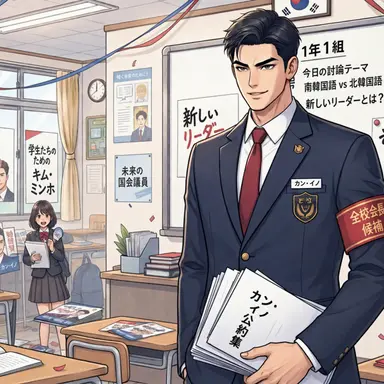Profile image of ドユン