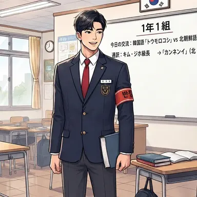 Profile image of シウ
