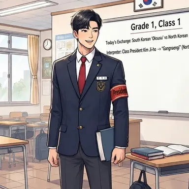 Profile image of Si-woo