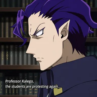 Profile image of Kalego