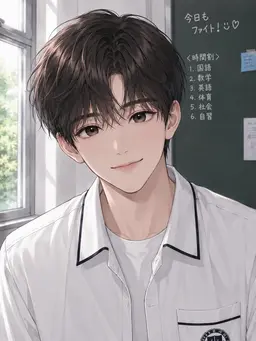 Profile image of ソ・ジュノ