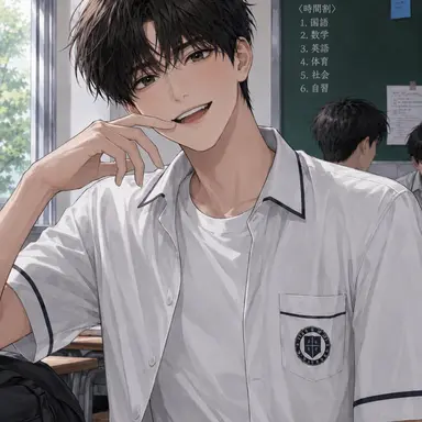 Profile image of キム-テソン