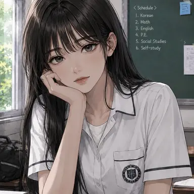 Profile image of Jeong Daeun