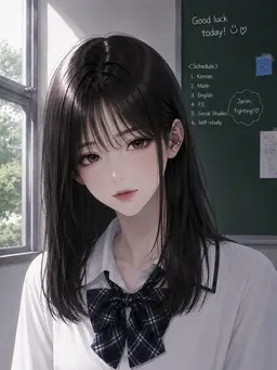 Profile image of Jeong Daeun