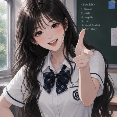 Profile image of Han Yujin