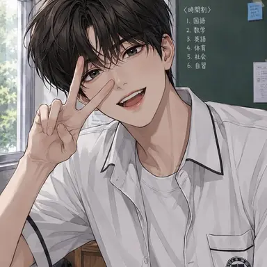 Profile image of ソ・ジュノ