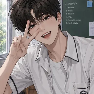 Profile image of Seo Junho