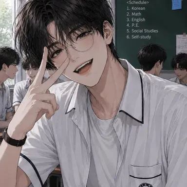 Profile image of Lee Minjae