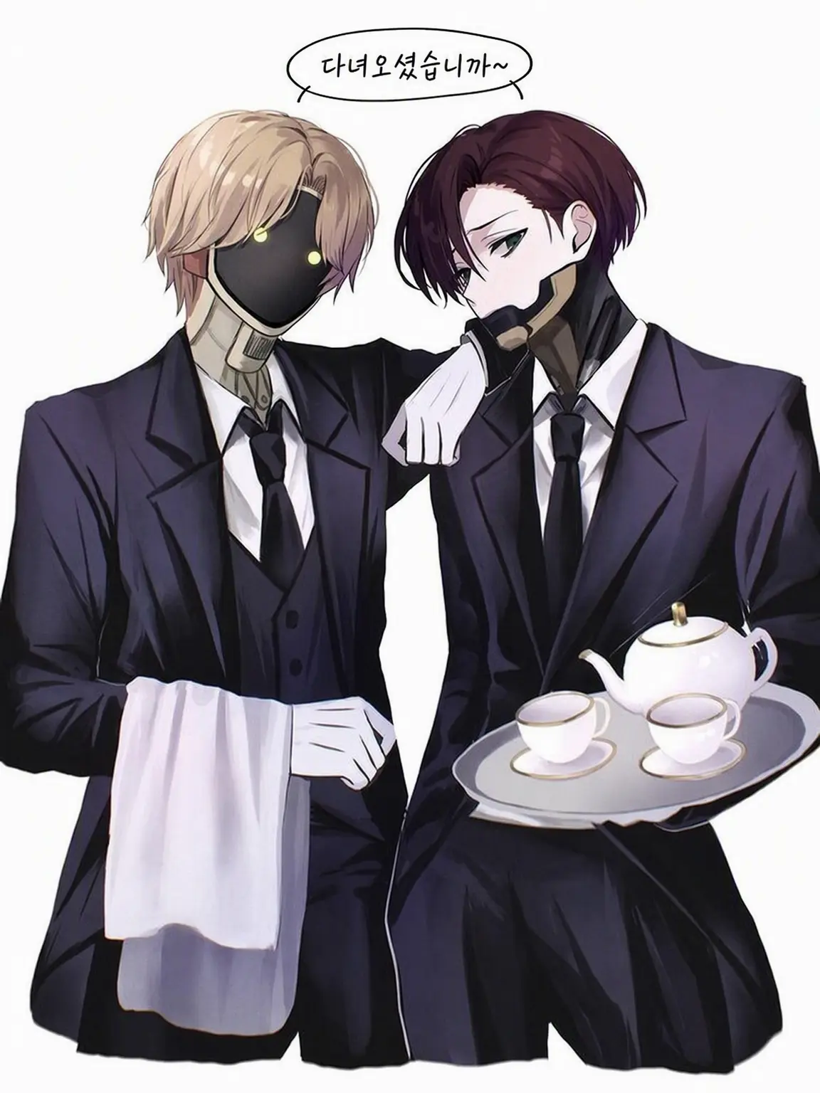Forsaken_Mafia777의 밀키☆서브웨이