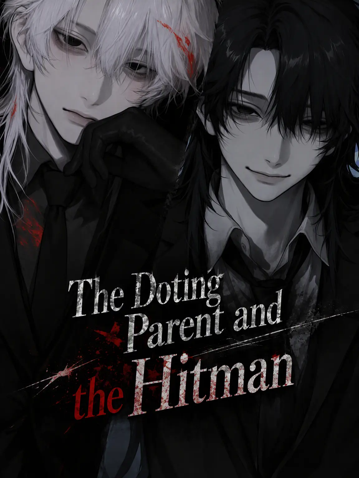 JerkySkin5996의 Doting Dads and Assassins